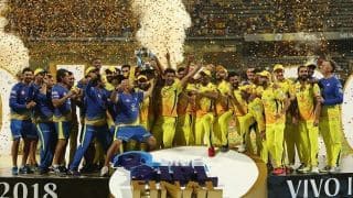 IPL 2019 to be held in India, will begin on March 23: BCCI